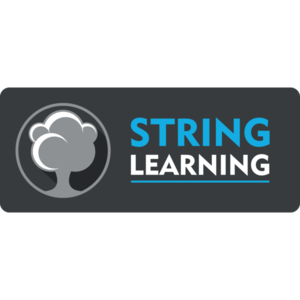 String Learning